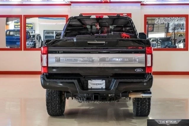 2021 Ford Super Duty 4th Gen - Image 12 of 21