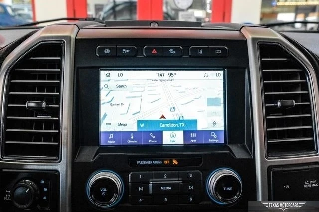 2021 Ford Super Duty 4th Gen - Image 20 of 21
