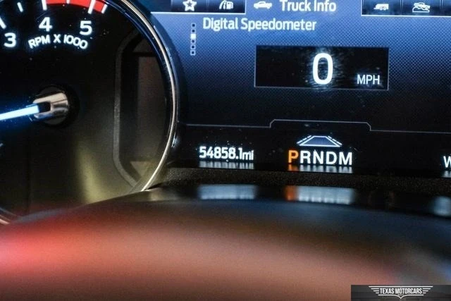 2021 Ford Super Duty 4th Gen - Image 18 of 21
