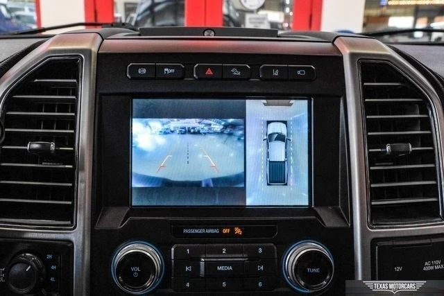 2021 Ford Super Duty 4th Gen - Image 21 of 21