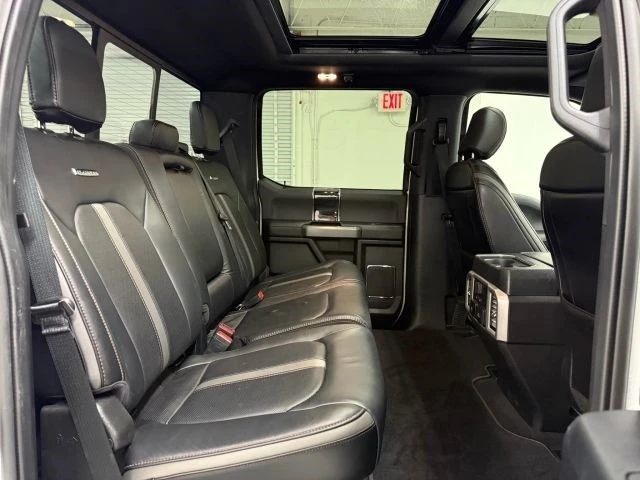 2021 Ford Super Duty 4th Gen - Image 16 of 21