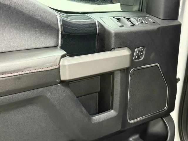 2021 Ford Super Duty 4th Gen - Image 19 of 21