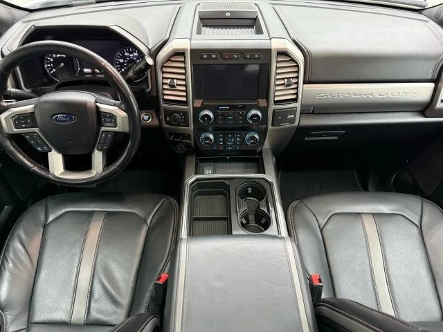 2021 Ford Super Duty 4th Gen - Image 2 of 12
