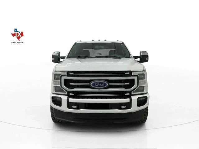 2021 Ford Super Duty 4th Gen - Image 6 of 12
