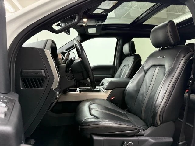 2021 Ford Super Duty 4th Gen - Image 13 of 21
