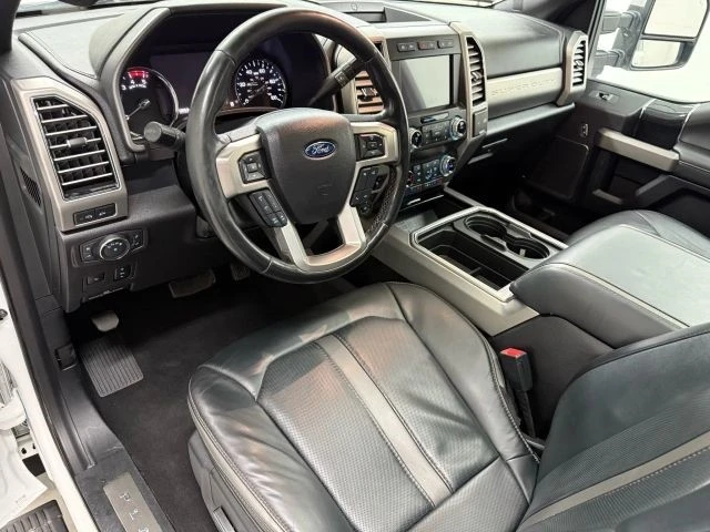 2021 Ford Super Duty 4th Gen - Image 10 of 12