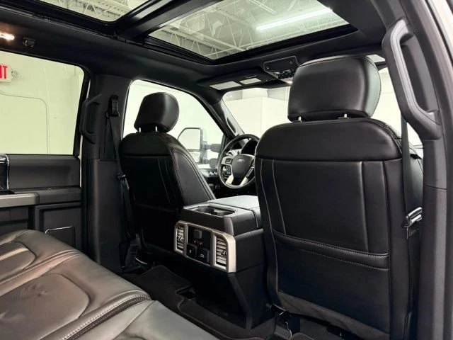 2021 Ford Super Duty 4th Gen - Image 15 of 21