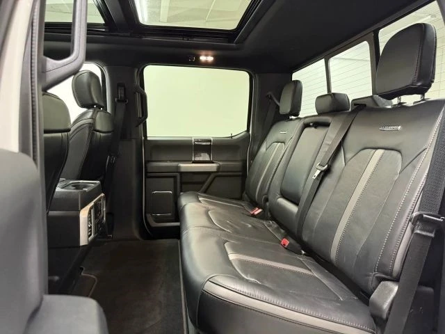 2021 Ford Super Duty 4th Gen - Image 17 of 21