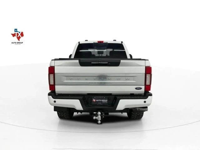 2021 Ford Super Duty 4th Gen - Image 9 of 12