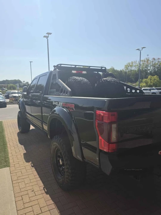 2021 Ford Super Duty 4th Gen - Image 3 of 6