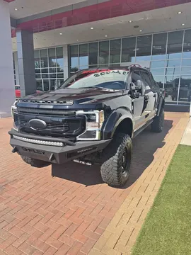 2021 Ford F-250 Super Duty Lariat