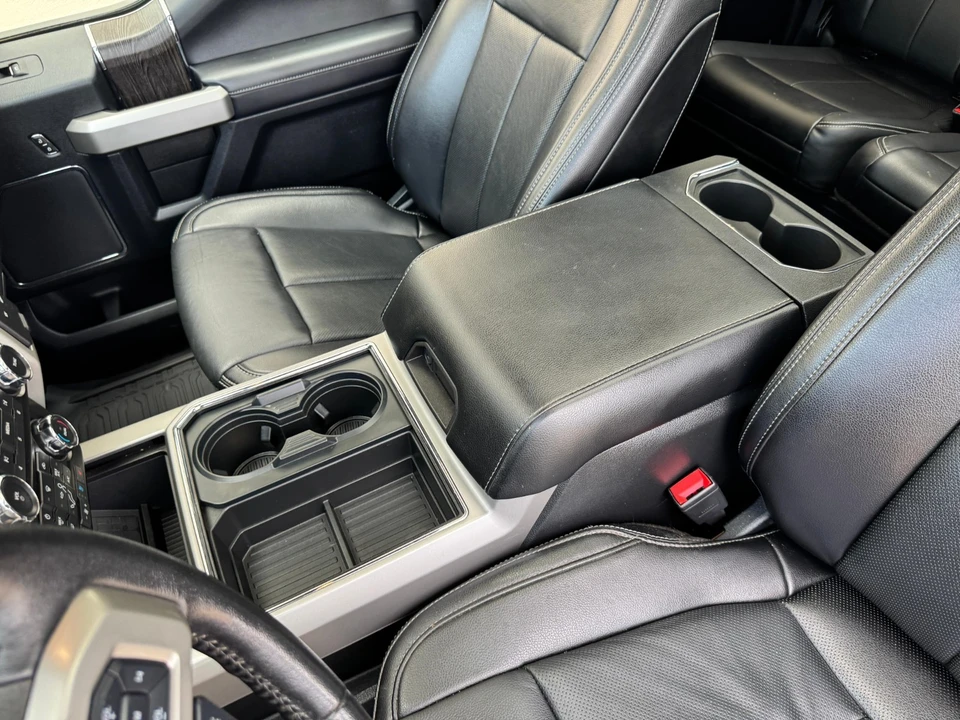 2021 Ford Super Duty 4th Gen - Image 15 of 20