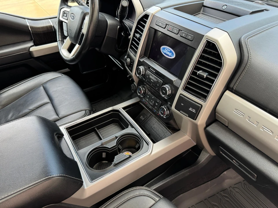2021 Ford Super Duty 4th Gen - Image 13 of 20