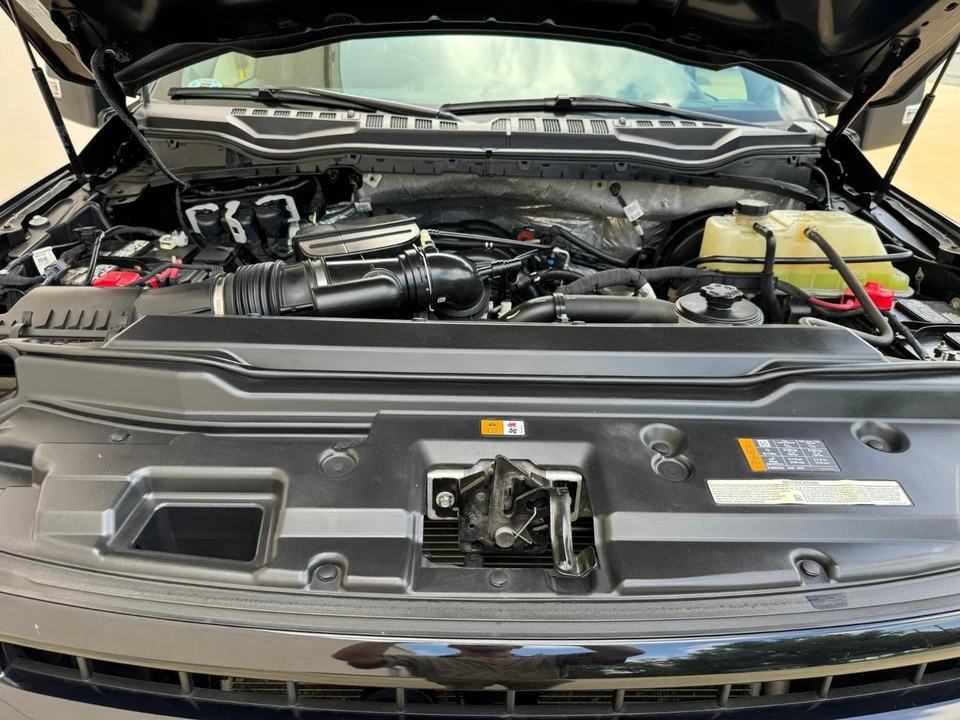 2021 Ford Super Duty 4th Gen - Image 18 of 20