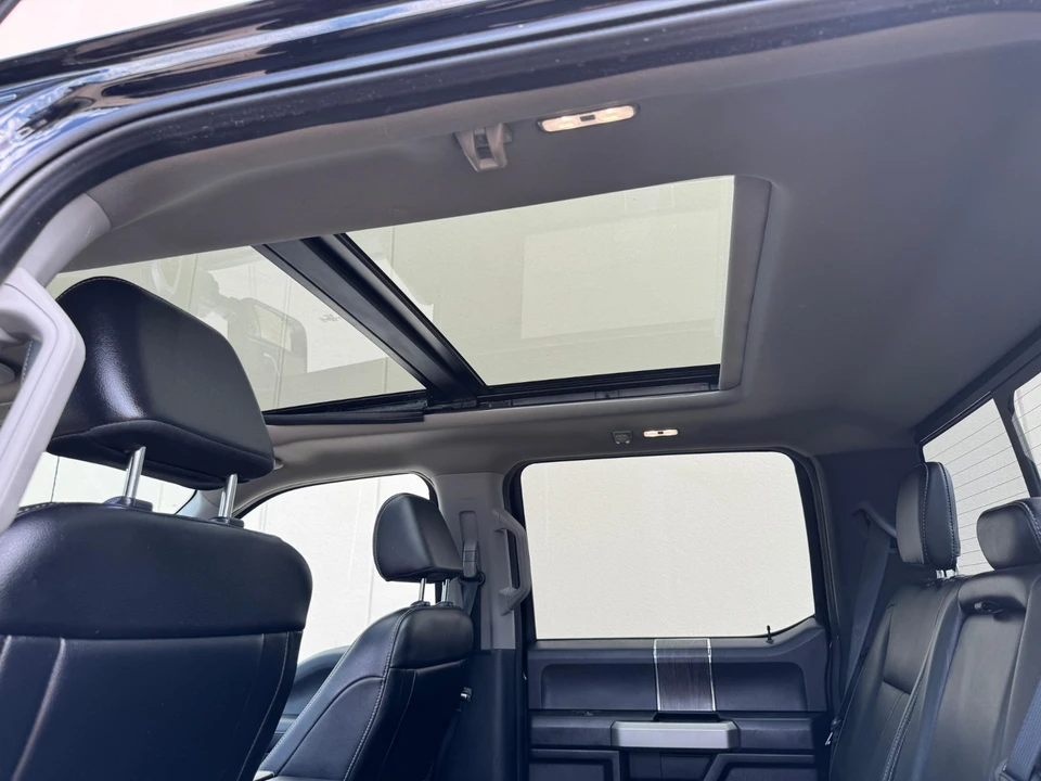 2021 Ford Super Duty 4th Gen - Image 16 of 20