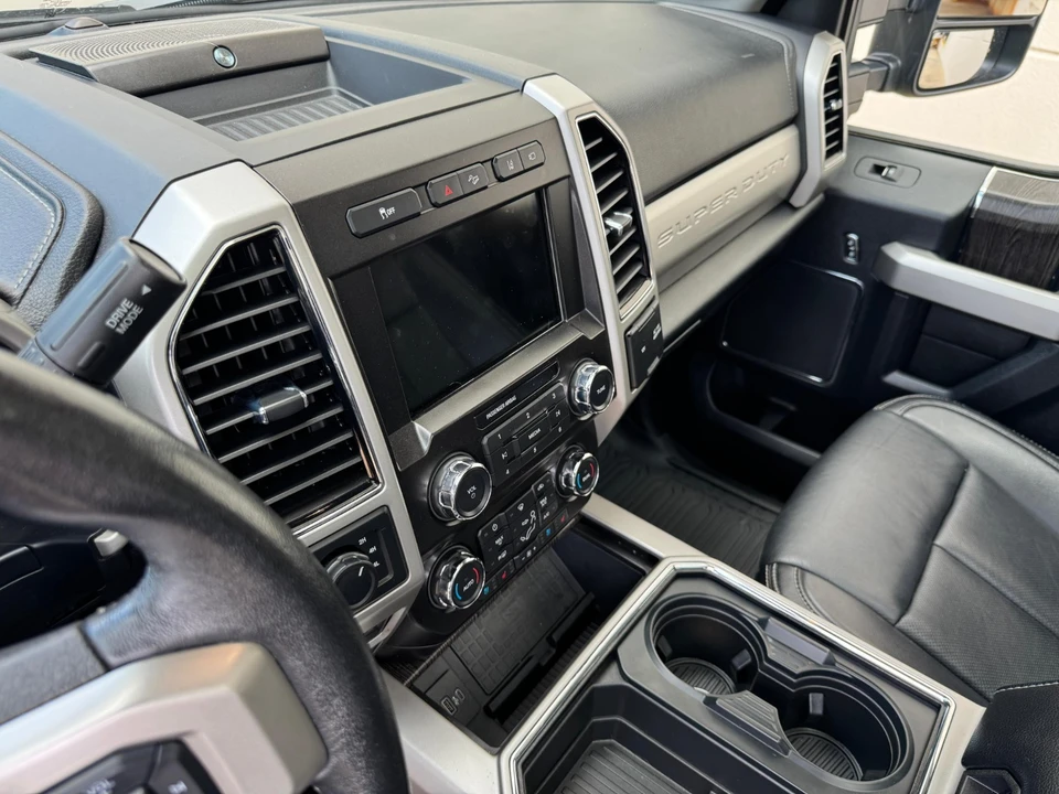 2021 Ford Super Duty 4th Gen - Image 14 of 20