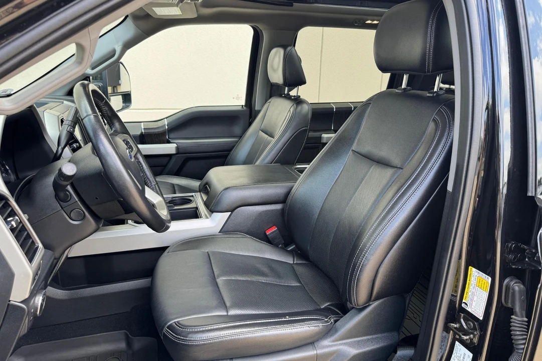 2021 Ford Super Duty 4th Gen - Image 7 of 20