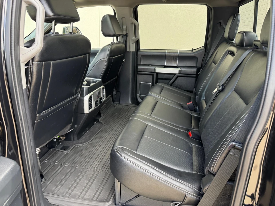 2021 Ford Super Duty 4th Gen - Image 12 of 20