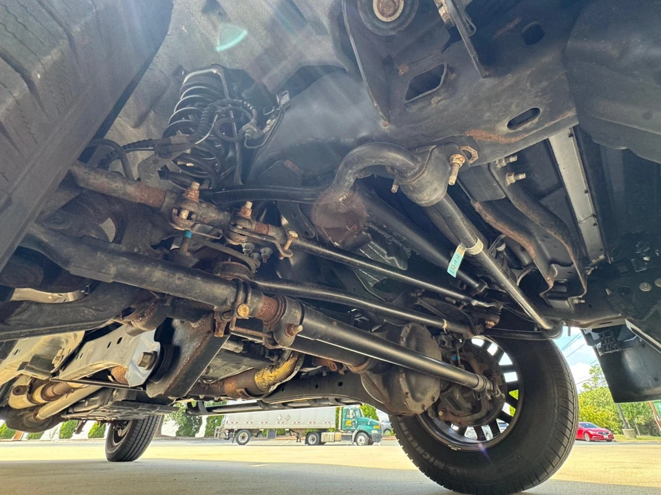 2021 Ford Super Duty 4th Gen - Image 20 of 20