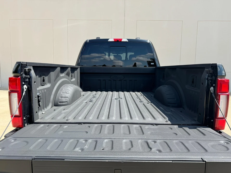 2021 Ford Super Duty 4th Gen - Image 10 of 20