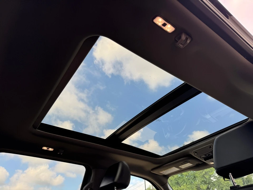 2021 Ford Super Duty 4th Gen - Image 17 of 20