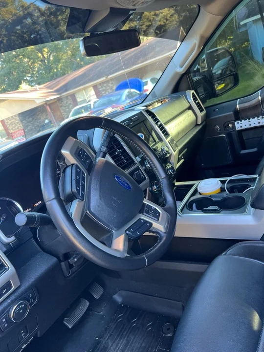 2021 Ford Super Duty 4th Gen - Image 6 of 9
