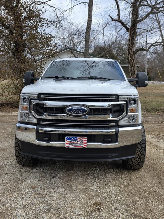 2021 Ford Super Duty 4th Gen - Image 2 of 4