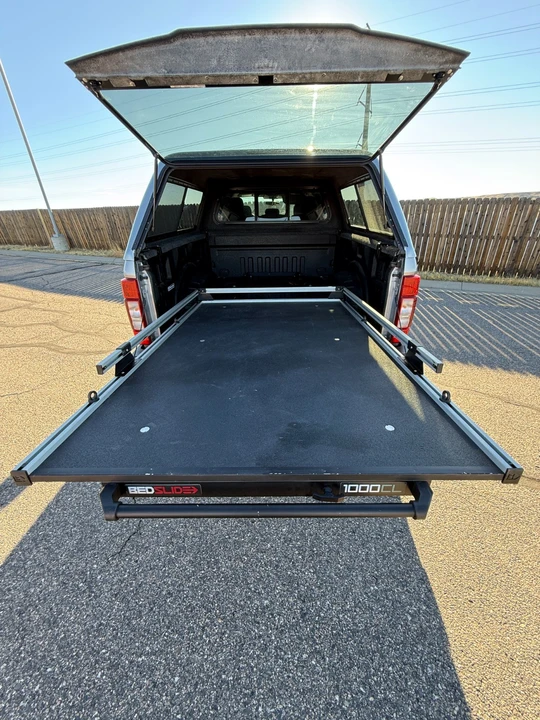 2021 Ford Super Duty 4th Gen - Image 9 of 20