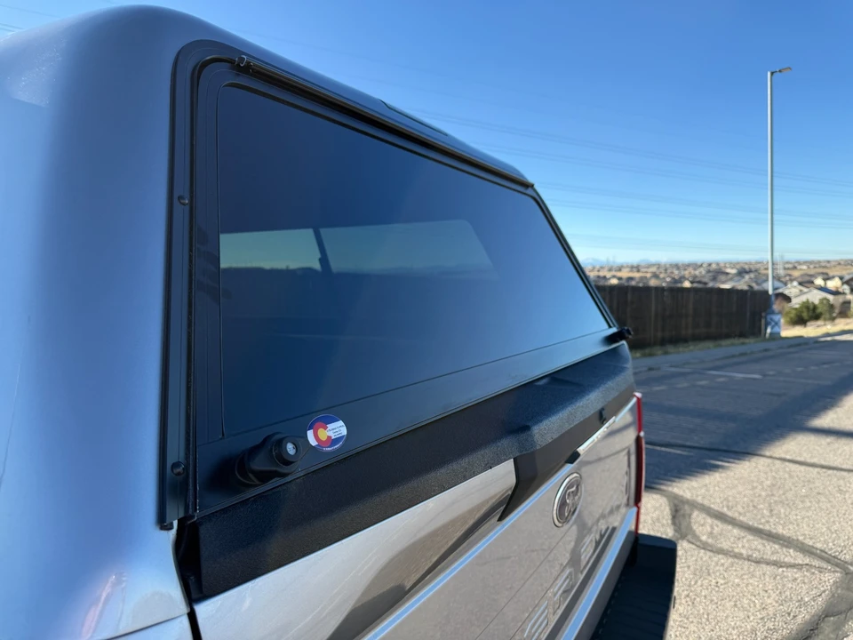2021 Ford Super Duty 4th Gen - Image 5 of 20