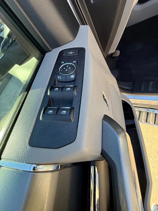 2021 Ford Super Duty 4th Gen - Image 11 of 20