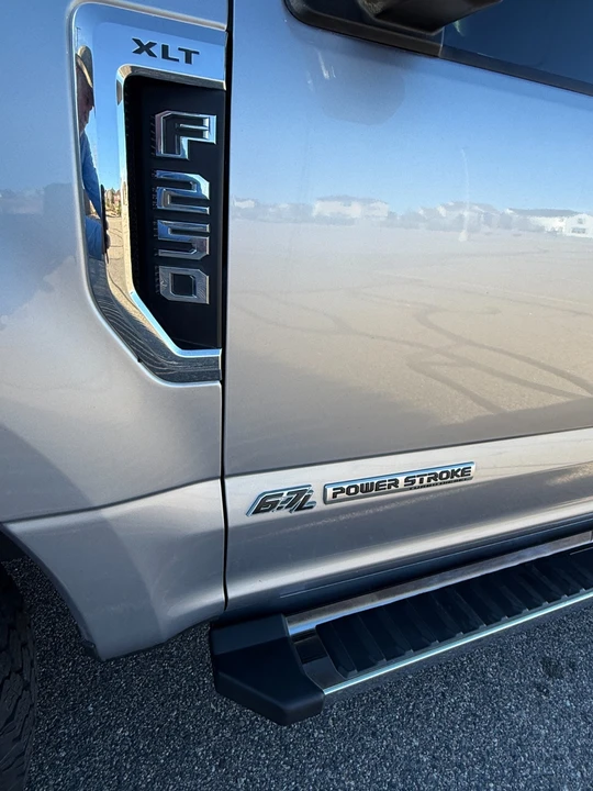2021 Ford Super Duty 4th Gen - Image 6 of 20