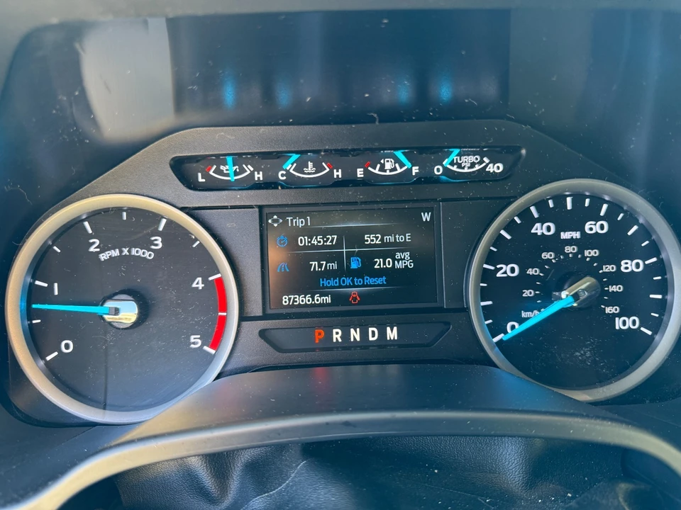 2021 Ford Super Duty 4th Gen - Image 19 of 20