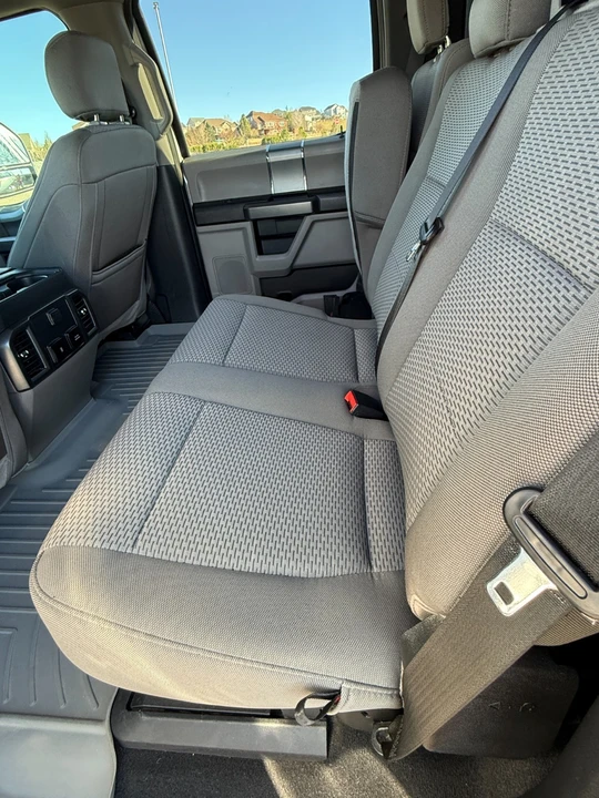 2021 Ford Super Duty 4th Gen - Image 15 of 20