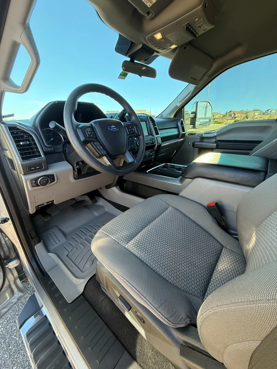 2021 Ford Super Duty 4th Gen - Image 10 of 20