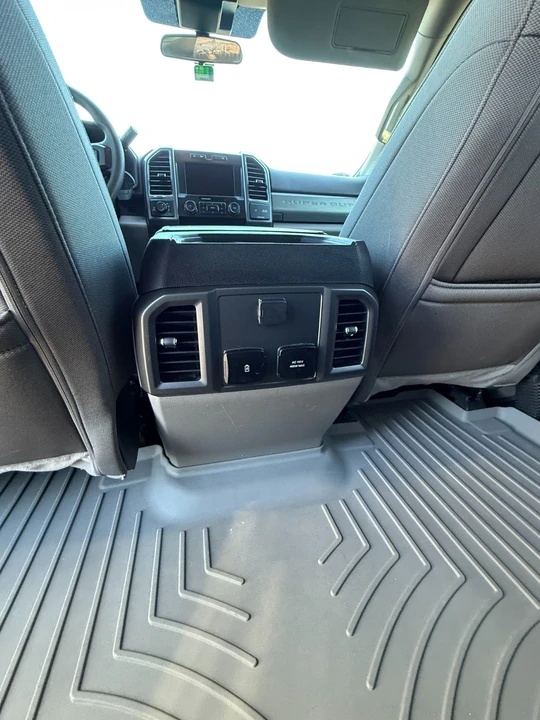 2021 Ford Super Duty 4th Gen - Image 17 of 20