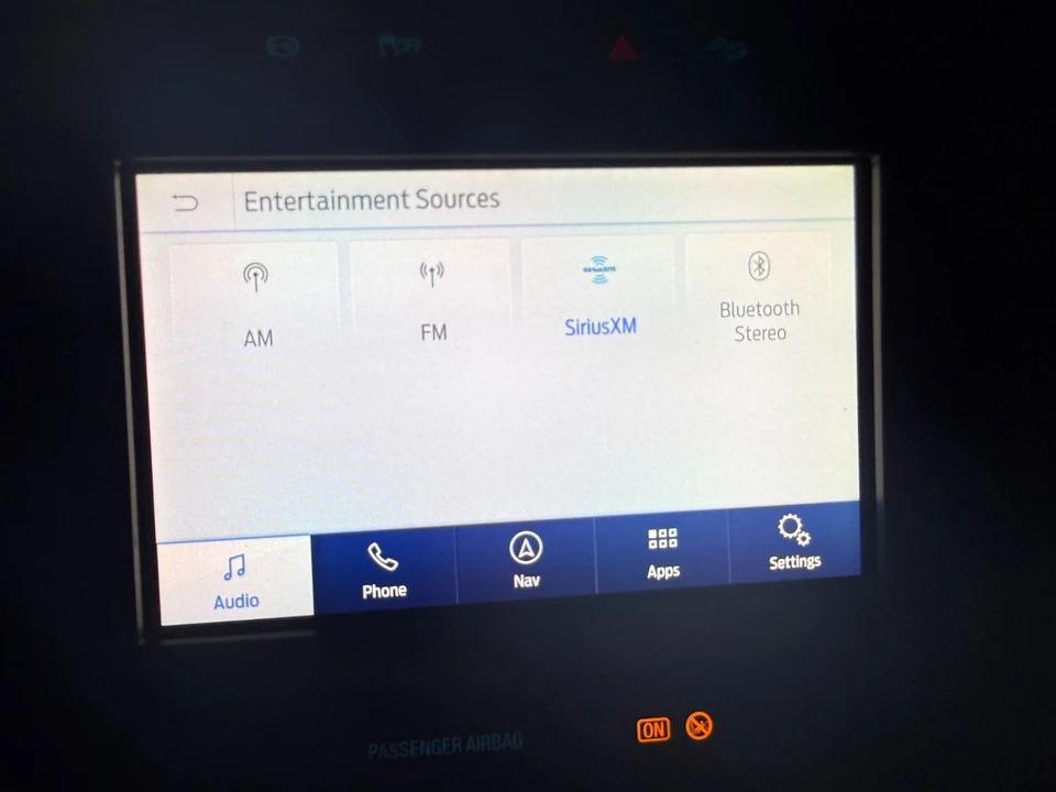 2021 Ford Super Duty 4th Gen - Image 14 of 20