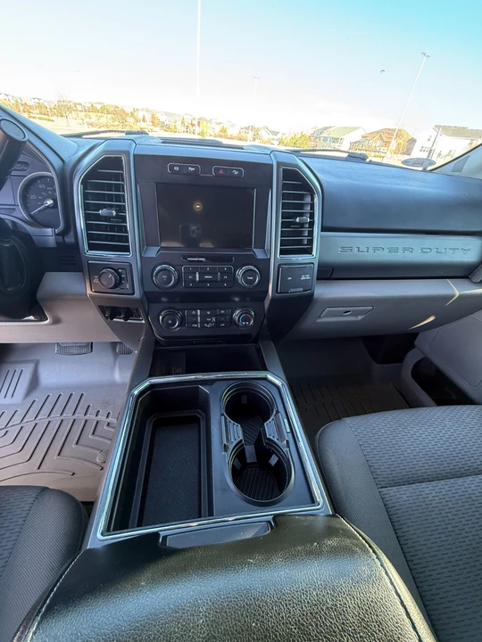 2021 Ford Super Duty 4th Gen - Image 12 of 20