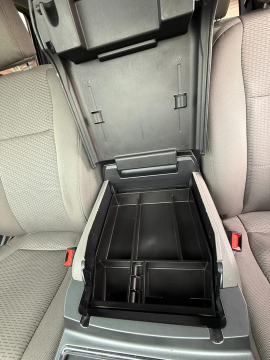 2021 Ford Super Duty 4th Gen - Image 13 of 20