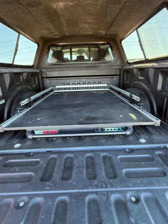 2021 Ford Super Duty 4th Gen - Image 8 of 20