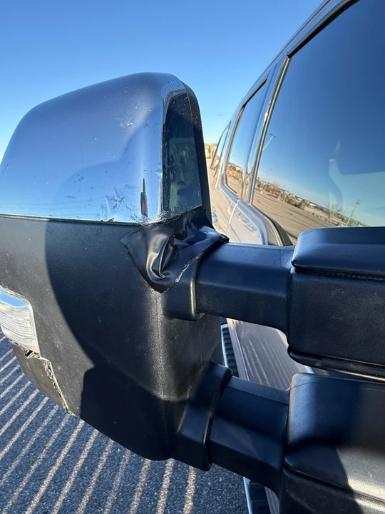 2021 Ford Super Duty 4th Gen - Image 20 of 20