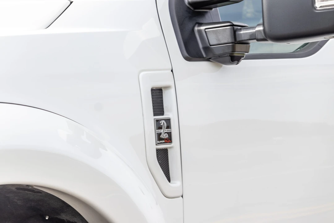 2021 Ford Super Duty 4th Gen - Image 16 of 31
