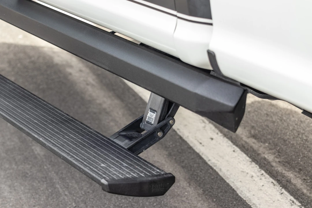 2021 Ford Super Duty 4th Gen - Image 18 of 31