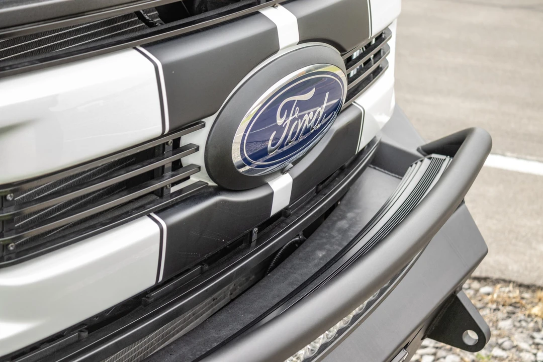 2021 Ford Super Duty 4th Gen - Image 14 of 31