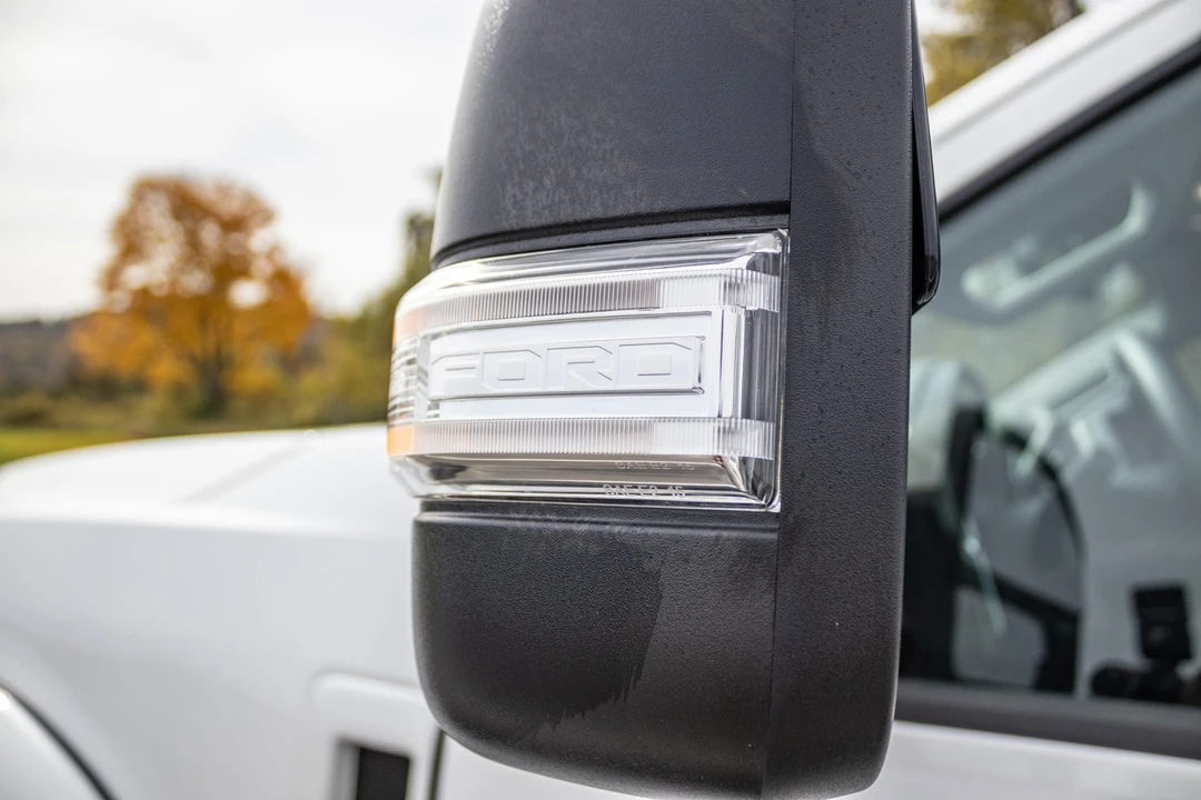 2021 Ford Super Duty 4th Gen - Image 19 of 31