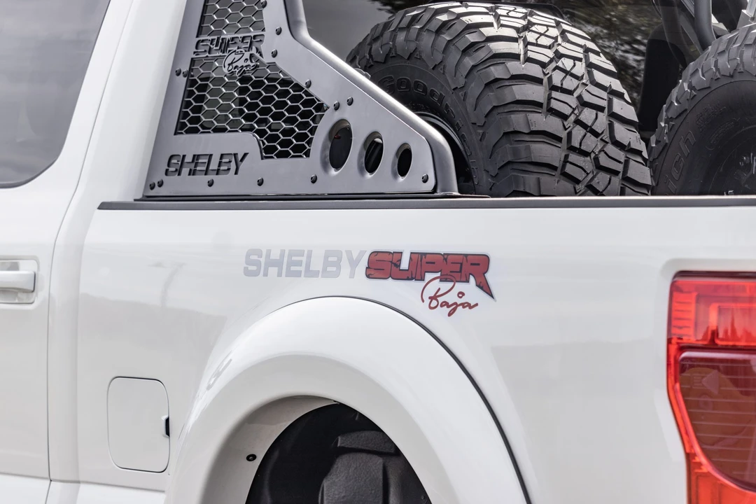 2021 Ford Super Duty 4th Gen - Image 24 of 31