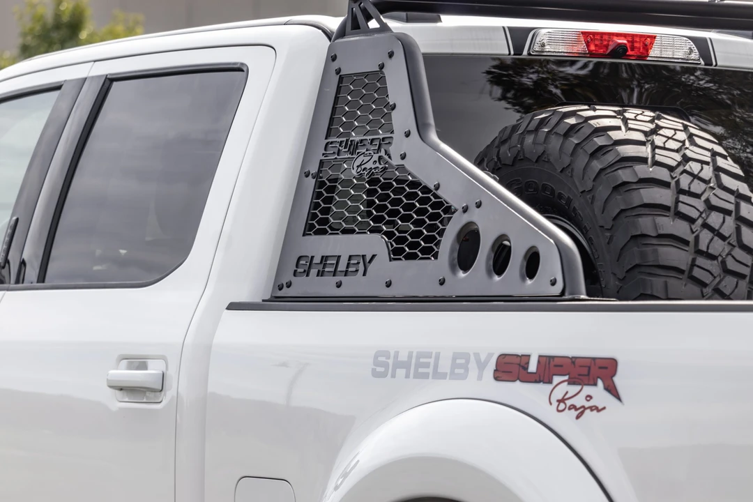 2021 Ford Super Duty 4th Gen - Image 23 of 31