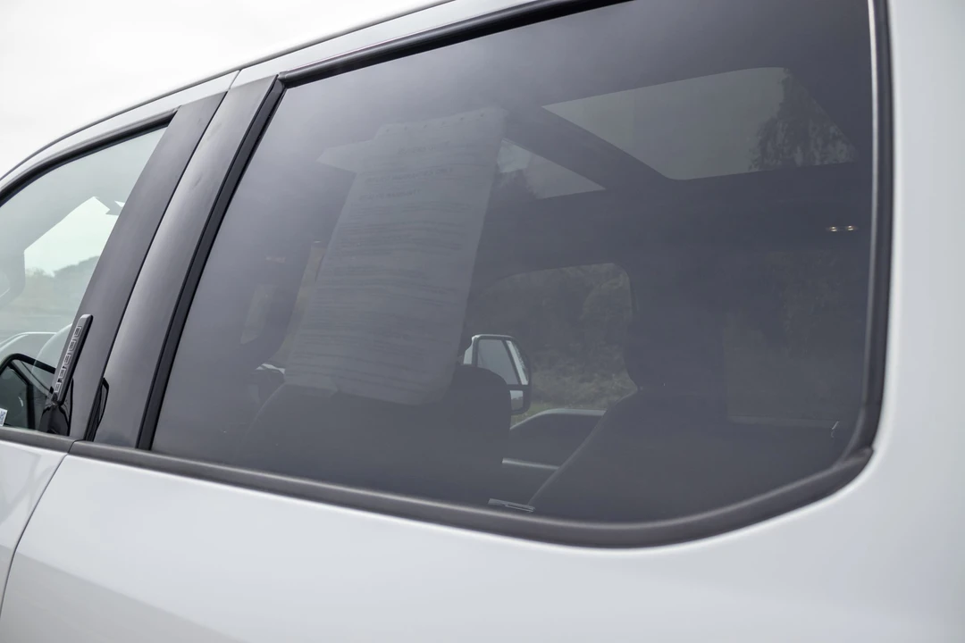 2021 Ford Super Duty 4th Gen - Image 21 of 31