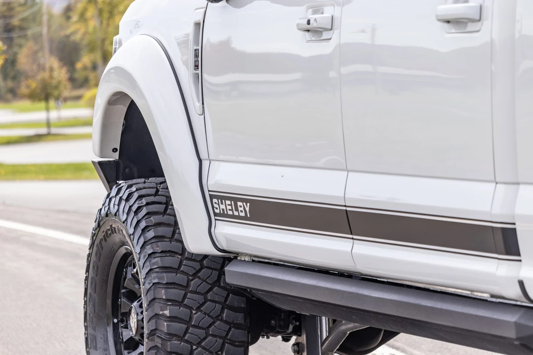 2021 Ford Super Duty 4th Gen - Image 17 of 31
