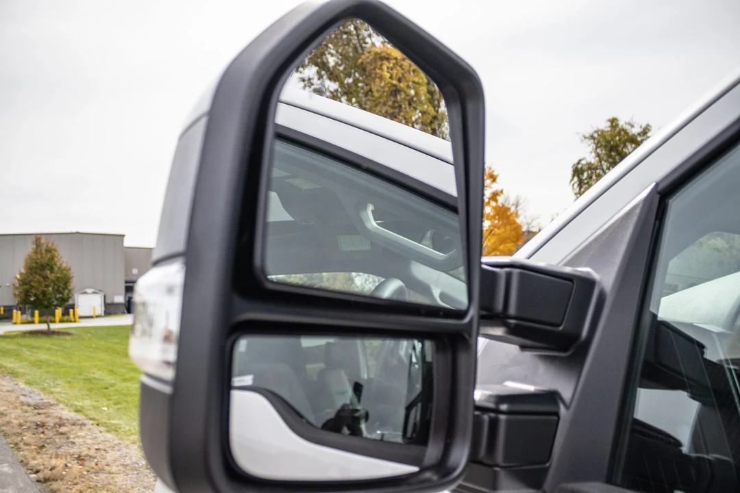 2021 Ford Super Duty 4th Gen - Image 20 of 31