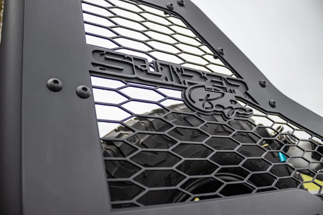 2021 Ford Super Duty 4th Gen - Image 22 of 31